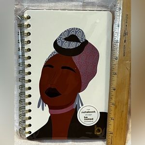 Rebooted Womens Journal